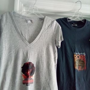 Shirts